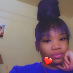 Meet your Posher, Raynell